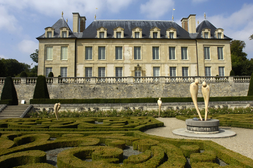 Auvers‐sur‐oise, inspiración de pintores mi viaje