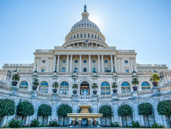 Historia Y Curiosidades Del Capitolio De Washington Mi Viaje