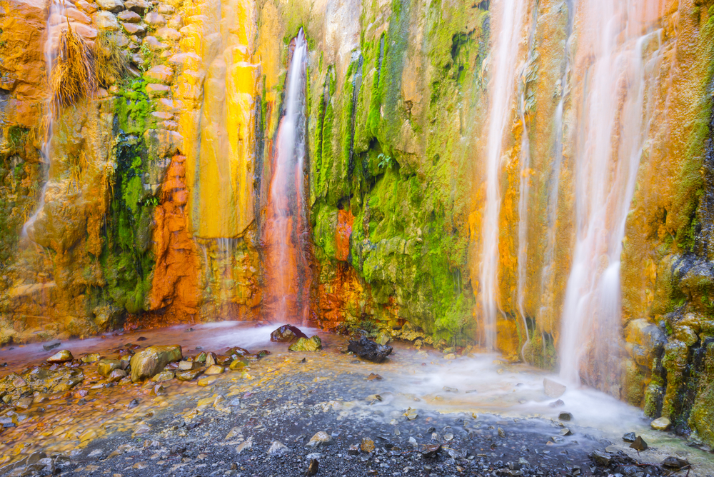 Las Cascadas M S Impresionantes De Espa A Mi Viaje