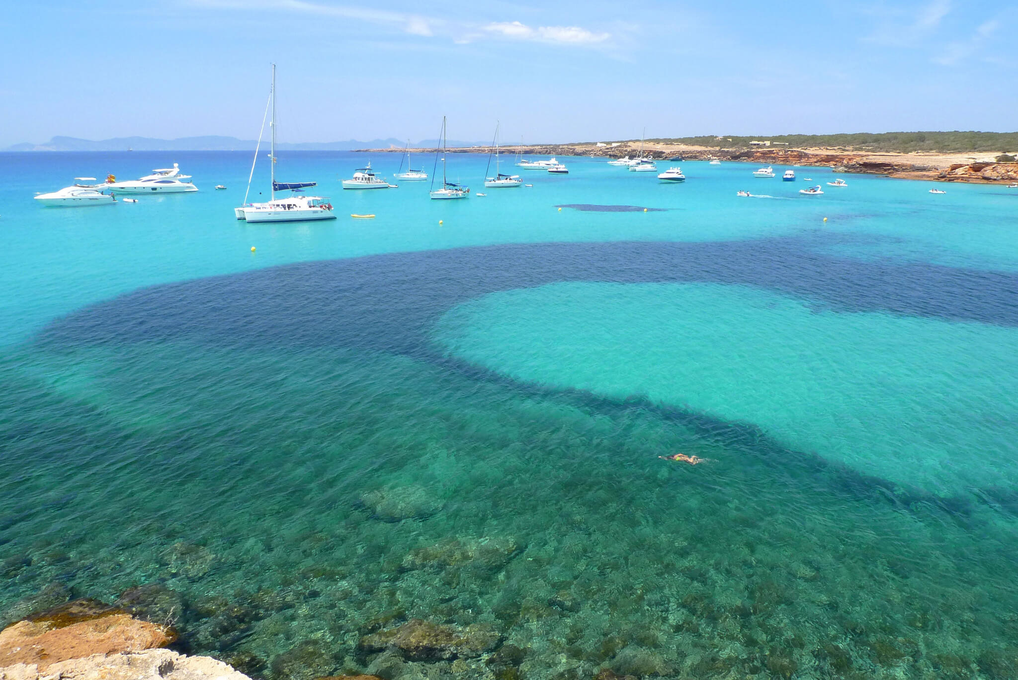 Consejos para visitar la isla de Formentera un paraíso natural Mi Viaje