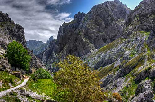 Ruta del Cares