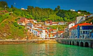 Cudillero