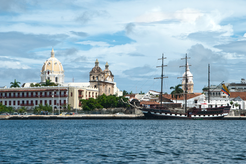 Cartagena de Indias