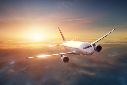 Mitos y verdades sobre los vuelos en avión