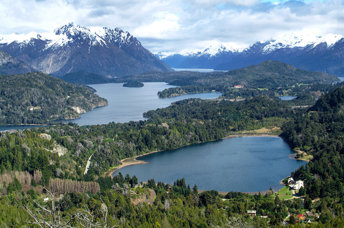 Nahuel Huapi