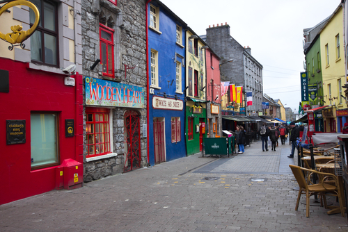 Galway