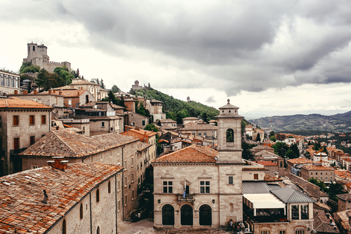 San Marino