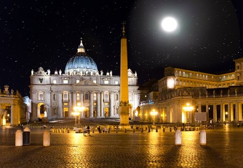 Vaticano