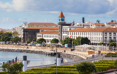 Ponta Delgada