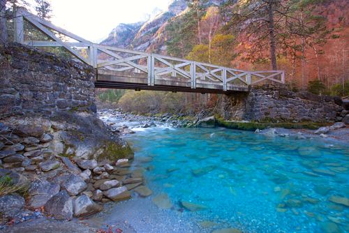 Valle de Ordesa