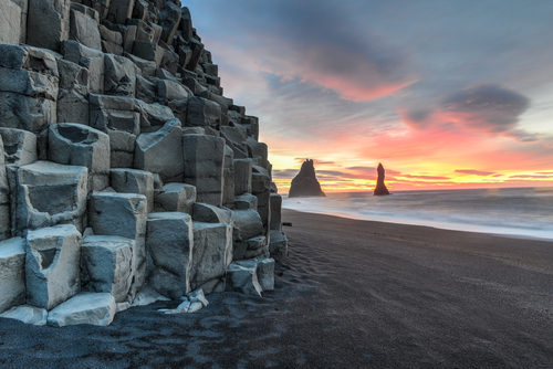 Playa Reynisfjara