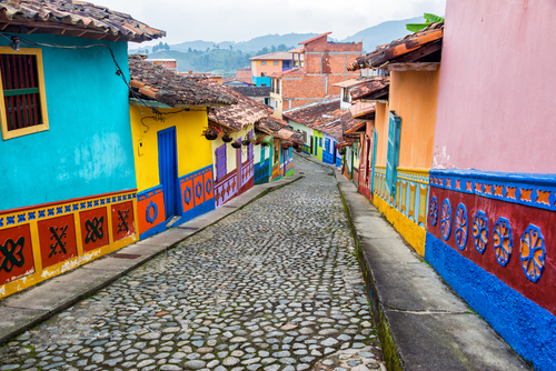 Guatape