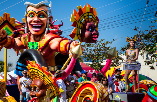 Carnaval de Barranquilla