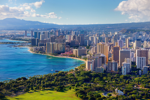 Honolulu