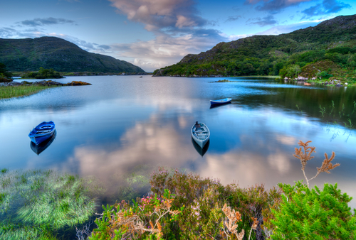 Killarney