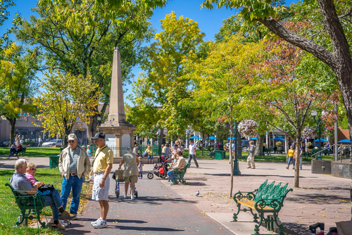 Santa Fe