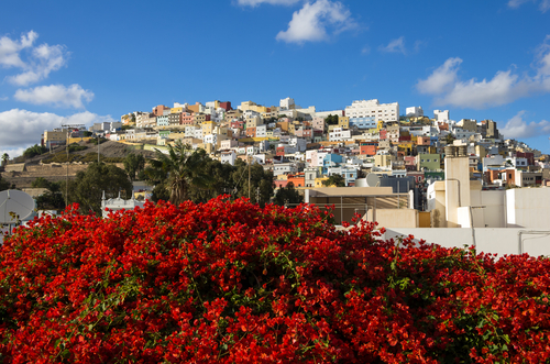 Gran Canaria