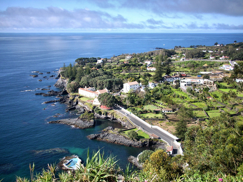 Pisao Azores