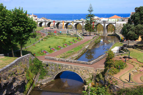 Ribeira Grande