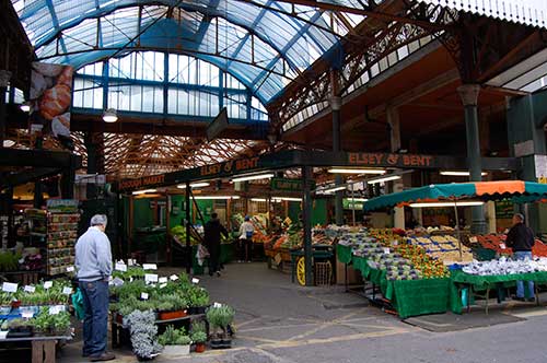 Borough Market