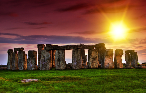 Stonehedge