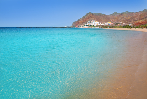 Las 7 playas más bonitas de Canarias