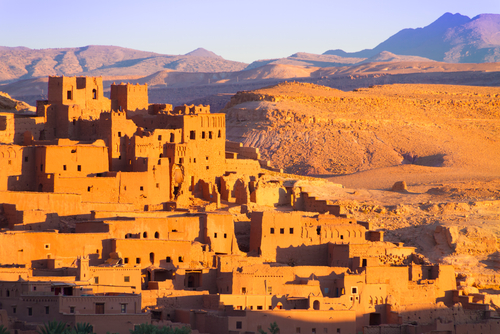 13 motivos por los que nos gusta tanto Marruecos