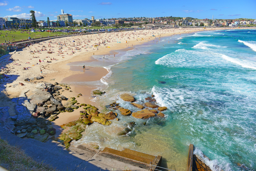 Sidney Australia