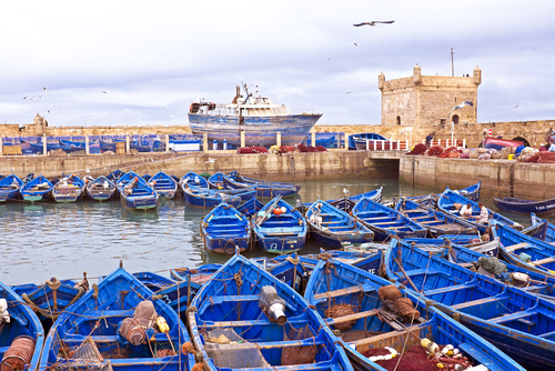 Essaouira