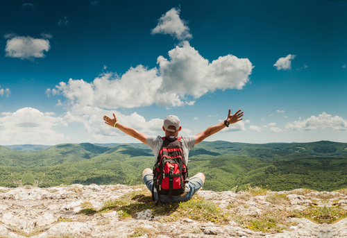 4 razones por las que viajar solo es lo mejor