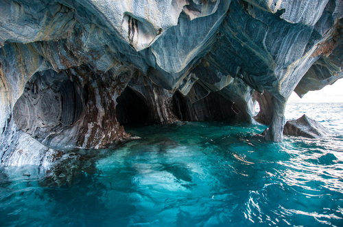 Catedral de Marmol