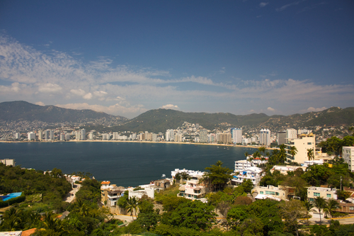 Las ciudades más peligrosas del mundo