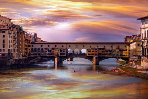 Ponte Vecchio