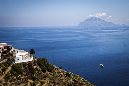 Isla de Alicudi