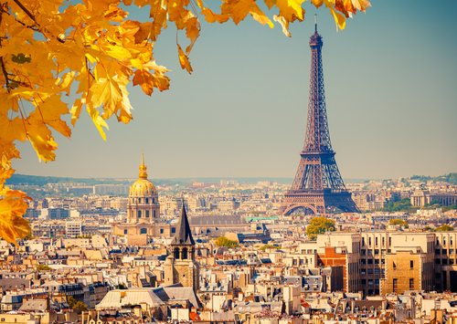 Un fin de semana en París: qué ver y hacer