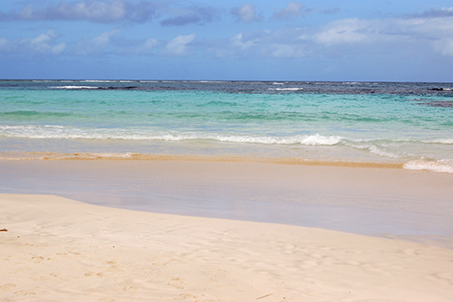 Playa Flamenco en Culebra - Angela Rutherford / Flickr.com