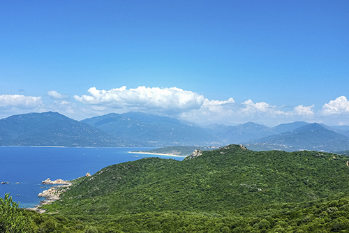 Ile Piana, Italia - Anne Sarthou / Flickr.com