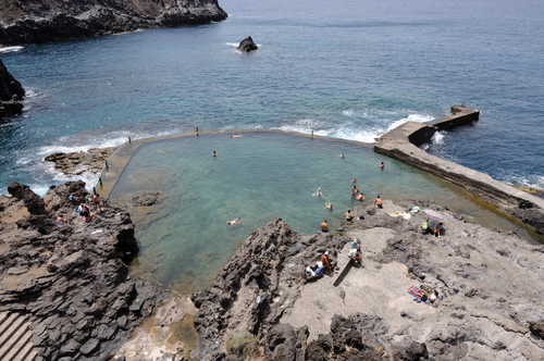 Las 6 mejores piscinas naturales de España Las 6 mejores piscinas naturales de España