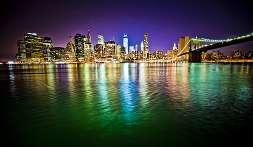 Las 10 ciudades más sexys del mundo
