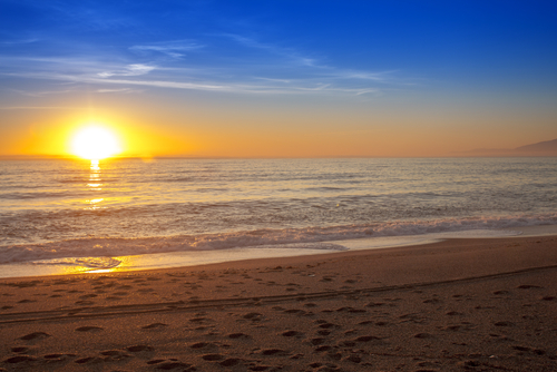 Las 4 mejores playas en España Las 4 mejores playas en España