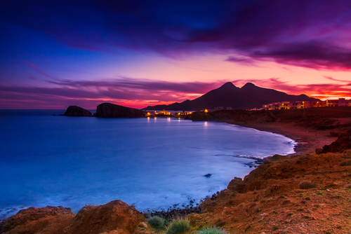 Cabo de Gata