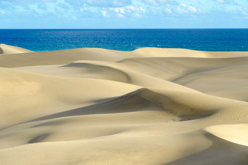 Playa de Maspalomas