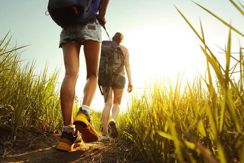 Las 8 mejores rutas senderistas del mundo