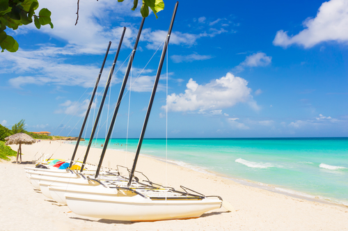 Playa de Varadero