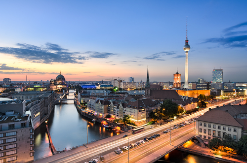 6 rincones secretos de Berlín que no conocías
