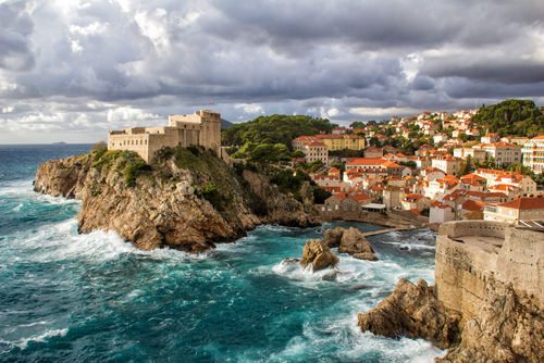 Dubrovnik