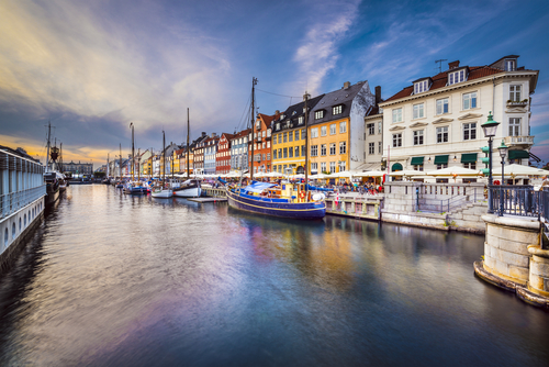 9 cosas que hay que ver en Copenhague