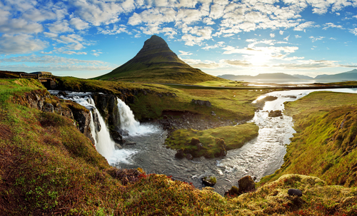 Islandia
