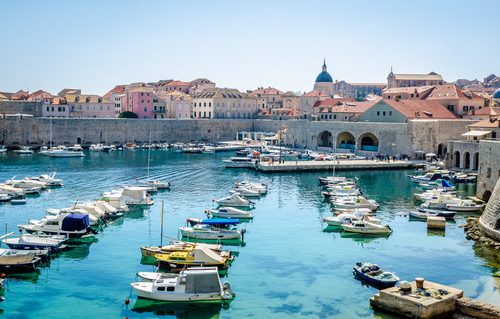Dubrovnik