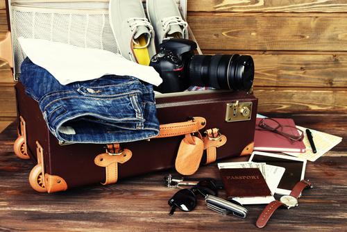 19 cosas que muestran si eres adicto a los viajes